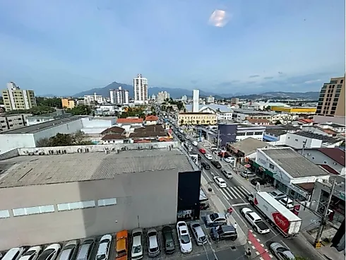 Sala Comercial 21 m² no Centro de Palhoça - Foto 12