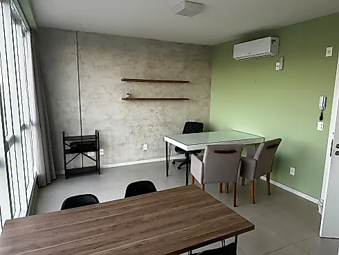 Sala Comercial 21 m² no Centro de Palhoça - Foto 17