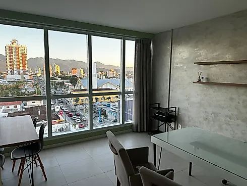 Sala Comercial 21 m² no Centro de Palhoça - Foto 19