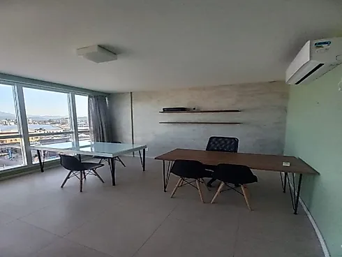 Escritório/sala em Centro, Palhoça