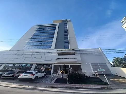 Escritório/sala em Centro, Palhoça