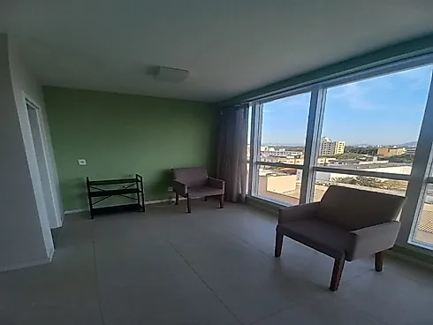 Sala Comercial 21 m² no Centro de Palhoça - Foto 6