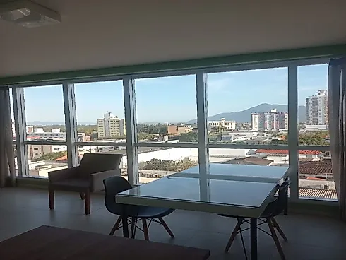 Sala Comercial 21 m² no Centro de Palhoça - Foto 8
