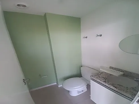 Sala Comercial 21 m² no Centro de Palhoça - Foto 9