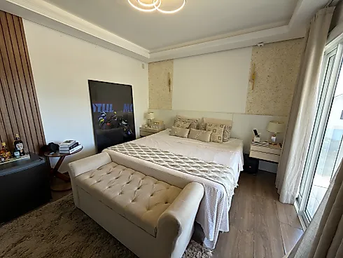 Casa Mobiliada com Vista para a Pedra Branca, Piscina e Espaço Gourmet - Foto 17