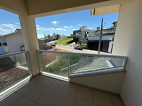 Casa Mobiliada com Vista para a Pedra Branca, Piscina e Espaço Gourmet - Foto 18