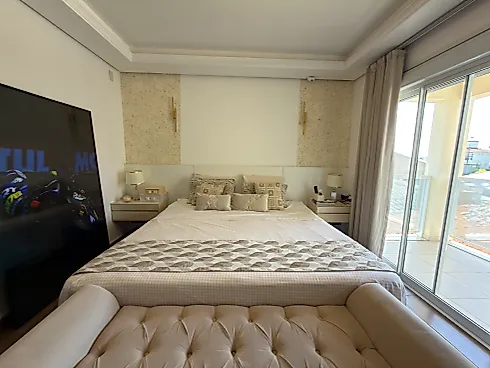 Casa Mobiliada com Vista para a Pedra Branca, Piscina e Espaço Gourmet - Foto 21