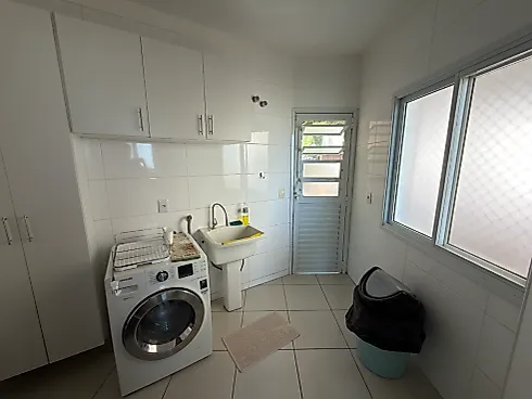 Casa Mobiliada com Vista para a Pedra Branca, Piscina e Espaço Gourmet - Foto 9