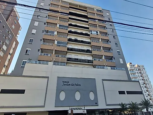 Apartamento 2 Quartos 57m² no Jardim da Pedra - Pedra Branca - Foto 16
