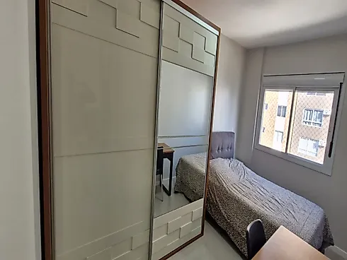 Apartamento 2 Quartos 57m² no Jardim da Pedra - Pedra Branca - Foto 10