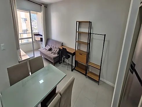 Apartamento 2 Quartos 57m² no Jardim da Pedra - Pedra Branca - Foto 4