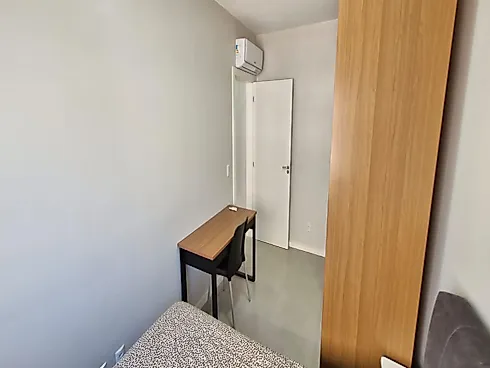 Apartamento 2 Quartos 57m² no Jardim da Pedra - Pedra Branca - Foto 11