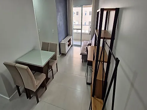 Apartamento 2 Quartos 57m² no Jardim da Pedra - Pedra Branca - Foto 5