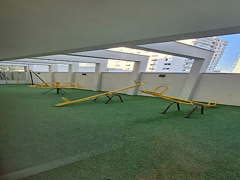 Apartamento 2 Quartos 57m² no Jardim da Pedra - Pedra Branca - Foto 19
