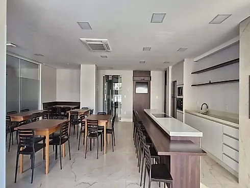 Apartamento 2 Quartos 57m² no Jardim da Pedra - Pedra Branca - Foto 14