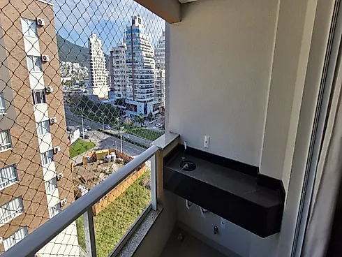 Apartamento 2 Quartos 57m² no Jardim da Pedra - Pedra Branca - Foto 7