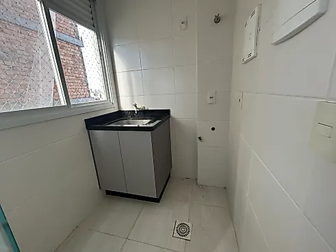 Apartamento em Pedra Branca, Palhoça