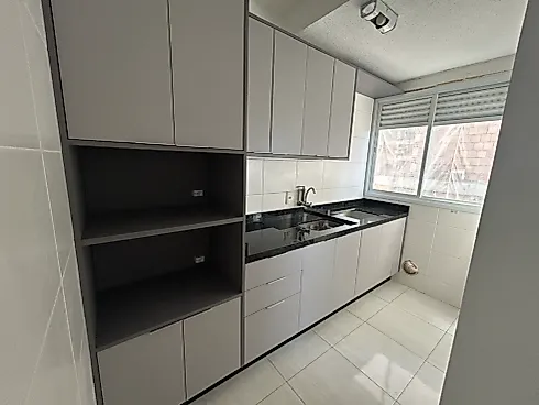 Apartamento em Pedra Branca, Palhoça
