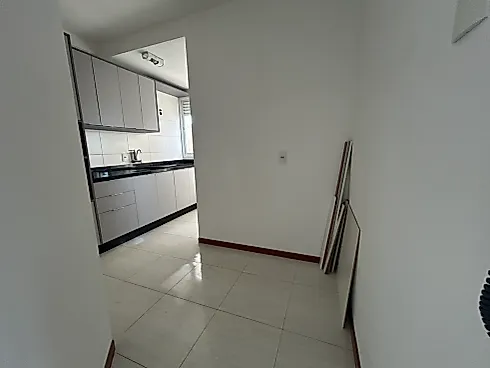 Apartamento em Pedra Branca, Palhoça