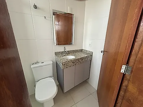 Apartamento 2 Quartos 70m² no Petracitta - Pedra Branca - Foto 12