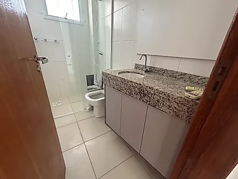 Apartamento 2 Quartos 70m² no Petracitta - Pedra Branca - Foto 13