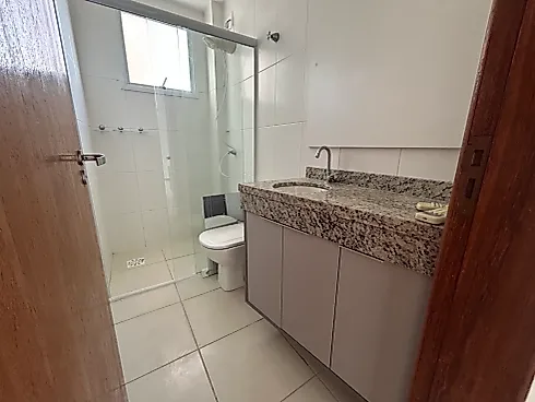 Apartamento 2 Quartos 70m² no Petracitta - Pedra Branca - Foto 14