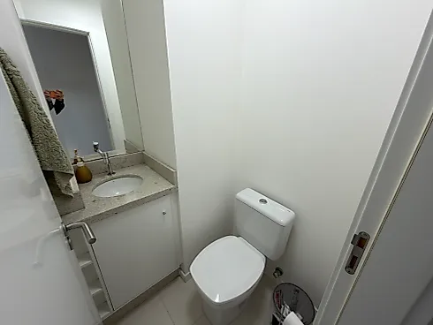 Apartamento 2 Quartos 90m² no Victoria - Pedra Branca - Foto 11