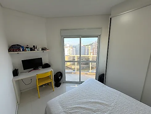 Apartamento 2 Quartos 90m² no Victoria - Pedra Branca - Foto 16