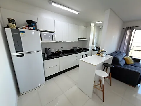 Apartamento 2 Quartos 90m² no Victoria - Pedra Branca