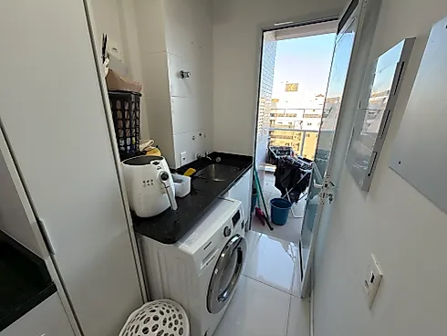 Apartamento 2 Quartos 90m² no Victoria - Pedra Branca - Foto 7