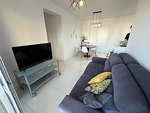 Apartamento 2 Quartos 90m² no Victoria - Pedra Branca - Foto 12