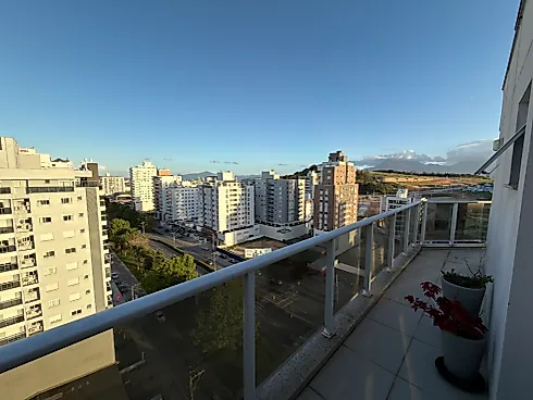 Apartamento 2 Quartos 90m² no Victoria - Pedra Branca - Foto 22