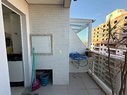Apartamento 2 Quartos 90m² no Victoria - Pedra Branca - Foto 23