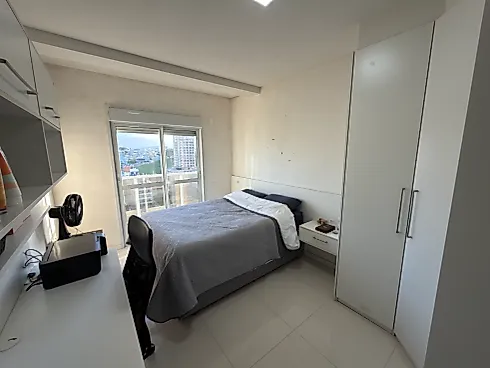 Apartamento 2 Quartos 90m² no Victoria - Pedra Branca - Foto 10
