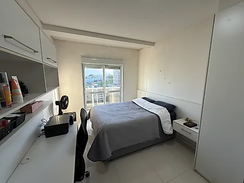 Apartamento 2 Quartos 90m² no Victoria - Pedra Branca - Foto 8