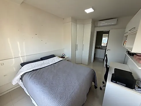 Apartamento 2 Quartos 90m² no Victoria - Pedra Branca - Foto 13