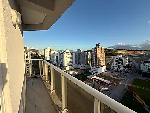 Apartamento 2 Quartos 90m² no Victoria - Pedra Branca - Foto 21