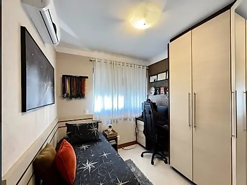 Apartamento 4 Dormitórios - 3 Vagas de Garagem - Foto 10