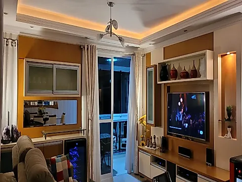 Apartamento em Campinas, São José