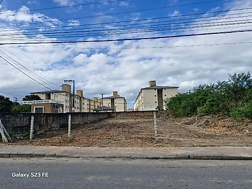 Terreno 718m² em Condomínio - Barra do Aririú - Foto 4