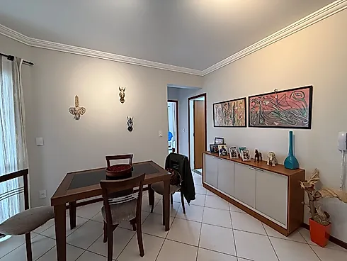 Apartamento em Campinas, São José