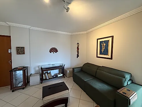 Apartamento em Campinas, São José