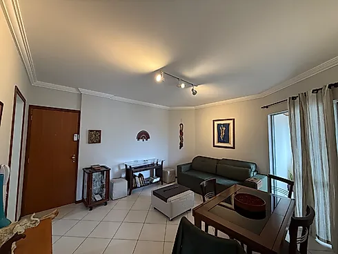 Apartamento em Campinas, São José