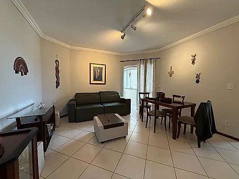 Apartamento em Campinas, São José