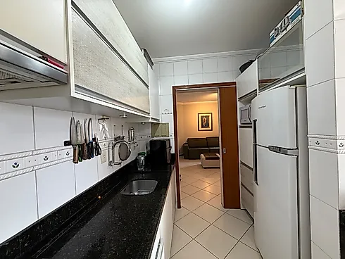 Apartamento 2 Quartos 63m² - Campinas - Foto 6