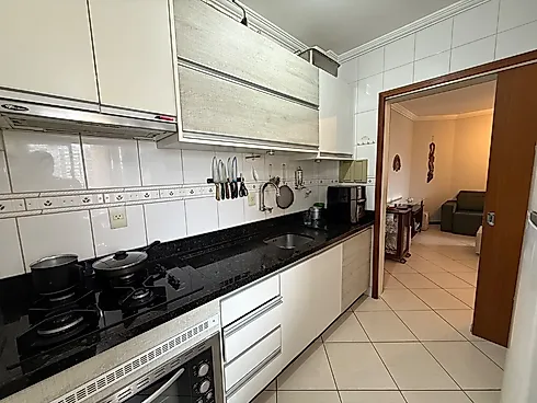 Apartamento 2 Quartos 63m² - Campinas - Foto 7