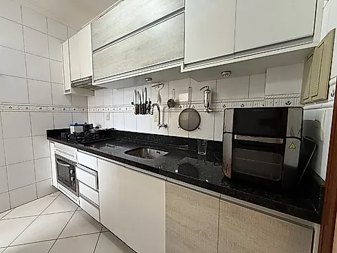 Apartamento 2 Quartos 63m² - Campinas - Foto 9