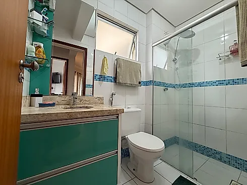 Apartamento 2 Quartos 63m² - Campinas - Foto 12