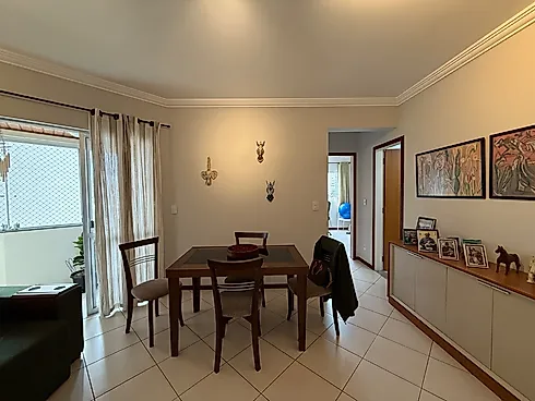 Apartamento em Campinas, São José