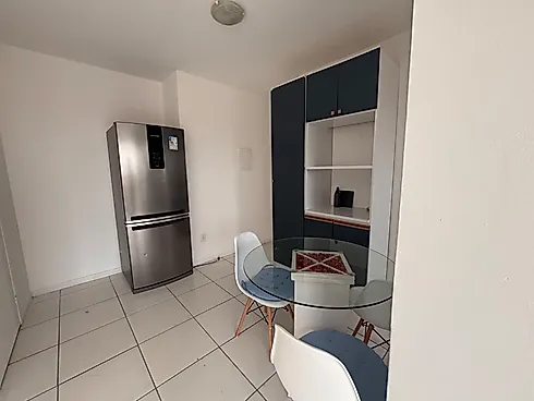 Apartamento 3 Dormitórios  para Locação no Bairro Rio Grande - Foto 6